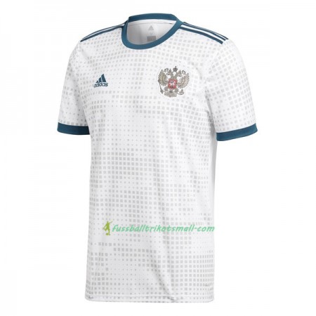 Fußballtrikots Russland WM 2018 Auswärts-trikot kaufen